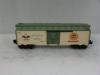 Boy Scouts of America boxcar #9700