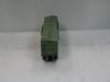 Boy Scouts of America boxcar #9700