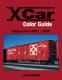 X Car Color Guide Volume Four: OCPX-TKCX