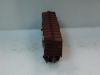 Pennsylvania Railroad “Merchandise Service” 6565 boxcar #29296