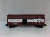 Pennsylvania Railroad “Merchandise Service” 6565 boxcar #29296