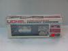 Train Collectors Association 25th Anniversary silver bullion car
