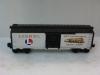 Lionel 85th Anniversary boxcar