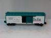 1998 Toy Fair boxcar