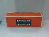 Pennsylvania Railroad boxcar #100800