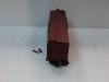 Pennsylvania Railroad boxcar #100800
