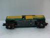 Rutland boxcar #16640 with diesel Railsounds™