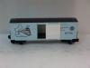1978 TCA 24th National Convention hi-cube boxcar