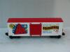 1978 Toy Train Operating Society convention boxcar