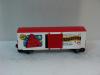 1978 Toy Train Operating Society convention boxcar
