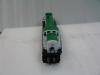 Christmas 1993 RS-3 diesel engine