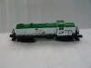 Christmas 1993 RS-3 diesel engine