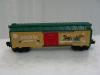 Christmas Music 2000 boxcar