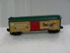 Christmas Music 2000 boxcar