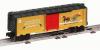 Christmas Music 2000 boxcar