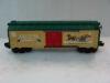 Christmas Music 2000 boxcar