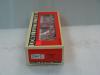 Christmas 1993 boxcar