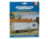 Mobile Storage Trailer