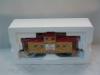 Union Pacific steel caboose #25506