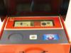 2000 Lionel Railroader Club Gold Member package