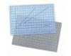 Self Healing Cutting Mat (white) 12" x 18"