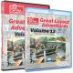 Great Layout Adventures Volume 13-Blue Ray Disc