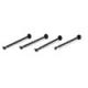 HO Drive Shaft SD40-2 1.39"
