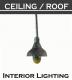 Lighting, Interior Shades 8-pack