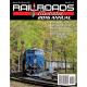 2016 Railroads Illustrated Anuual