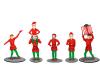 Elves Figure Pack