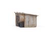 Tin Shack