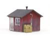 Work Shed