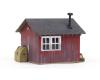 Work Shed