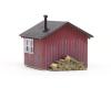 Work Shed