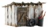 Tin Shack