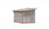 Tin Shack