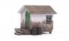 Wood Shack