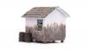 Wood Shack
