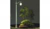 Just Plug™ O Arched Cast Iron Street Lights