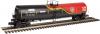 NS “First Responders” 25,500 gallon tank car #362785 2-rail