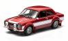 1974 Ford Escort RS 2000 MKI in Red and White
