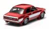 1974 Ford Escort RS 2000 MKI in Red and White