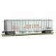 Union Pacific 50' Airslide Hopper #20619