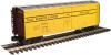 Fruit Growers Express (PRR) 40' plug door boxcar #32799