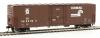 Conrail 50' Insulated Box Car #369292