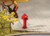 Fire Hydrants 10-Pack