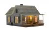 Old Homestead Built-&-Ready