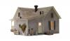 Old Homestead Built-&-Ready