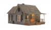 Old Homestead Built-&-Ready