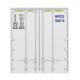 Hercules 48' rib side container #160144